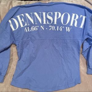 Dennisport Cape Cod Sprit Jersey